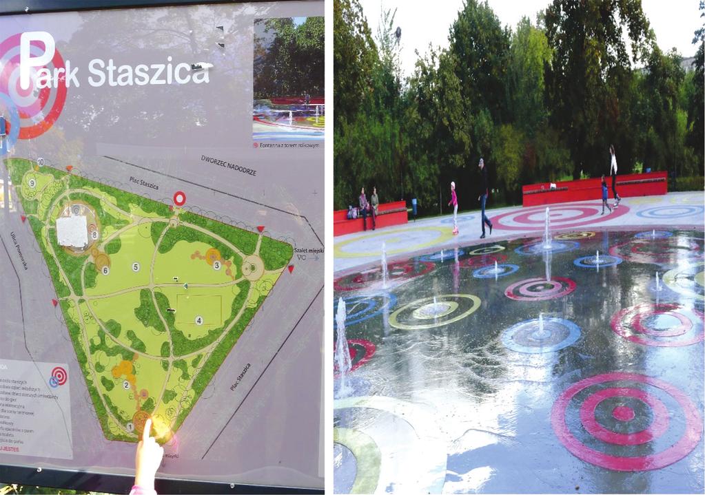 Budowanie lokalnego kapitału kreatywności w metropolii.