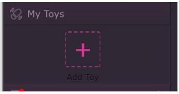 Teraz Twoja zabawka jest połączona z aplikacją Body Chat.