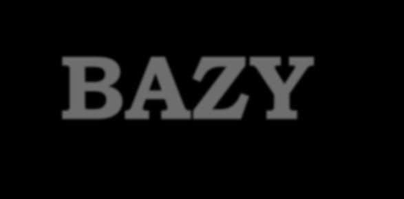 BAZY