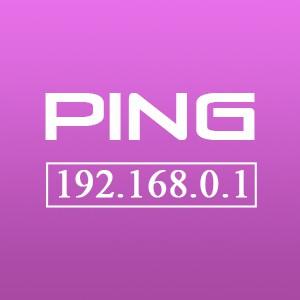 (2) Test PING PING jest najbardziej popularnym narzędziem do sprawdzania sieci.