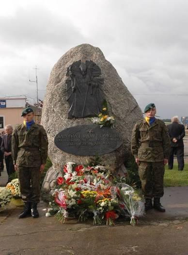 Wielkie związki osobiste Prymasa Wyszyńskiego i Kardynała Wojtyły stały się dla mnie inspiracją, aby w 2005 r.