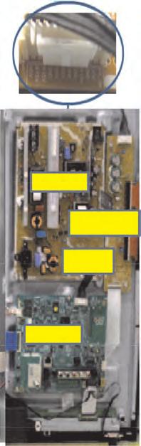 orady serwisowe CN801 SMS X-Buffer