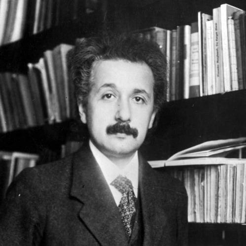 Einsteina zasada względności Prawa fizyki są takie same dla wszystkich