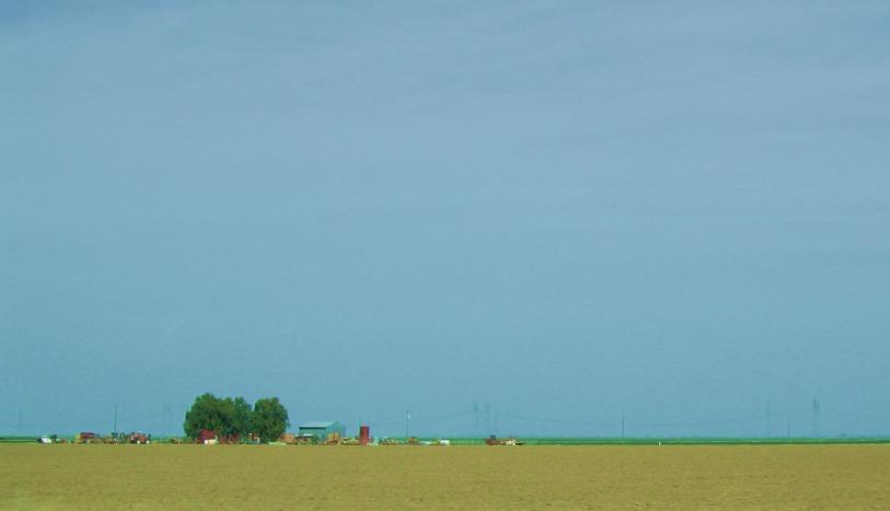 Świat jest