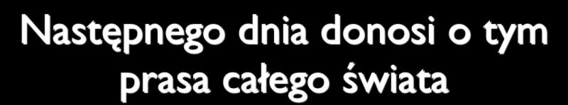 o tym prasa