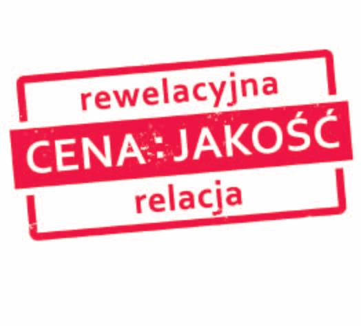 Profile VEKA, 5-cio komorowe o szer. 70 mm, klasa A. Kształtowniki z wysokoudarowego PVC, grubość ścianek w najwyższym standardzie jakości wg PN-EN 12608, klasa A.