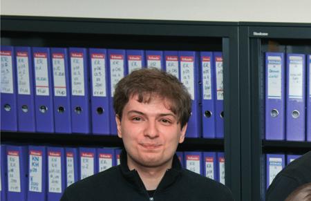 12 CRN WYDANIE SPECJALNE INDEPENDENT SOFTWARE MICHAŁ LASKUS Veeam Technical Sales tel.: (22) 878-77-22, 661-609-601, e-mail: michal.laskus@avnetlab.