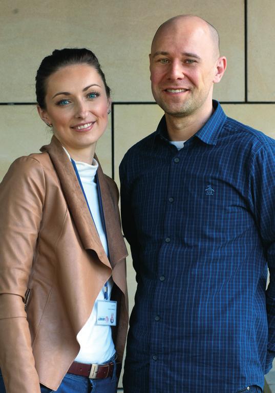 www.crn.pl AVNET GRUPA IBM MARCIN BRYJA Software Business Development Manager tel.: (22) 878-77-49, 603-408-588 e-mail: marcin.bryja@avnet.