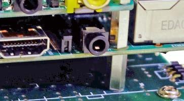 Raspberry PI  Instalowanie Openelec wybranie