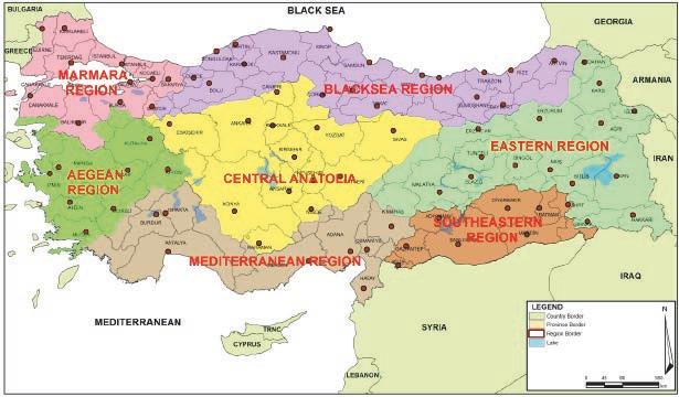 9 Kadir Temurçin industrialization process particularly after WWII.