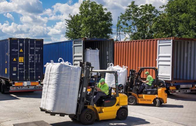 MISJA Naszą misją jest oferowanie wysokiej jakości produktów, które spełniają oczekiwania najbardziej