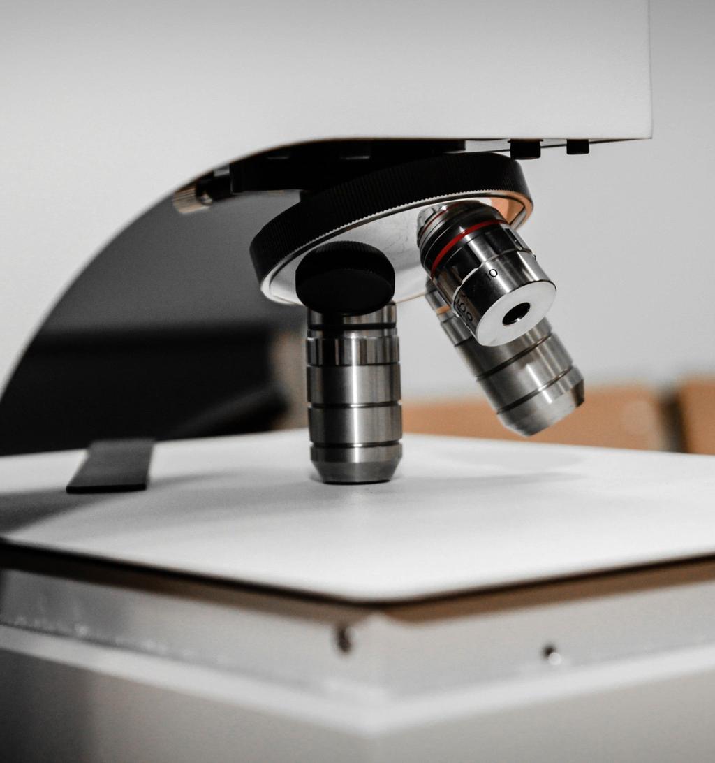 AKREDYTOWANE LABORATORIUM BADAN