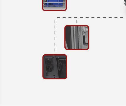 zestawu centrali sekcyjnej z układem automatyki i źródłem chłodu, najczęściej kilku różnych dostawców.