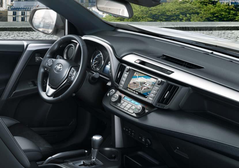 System Nawigacji Toyota Touch 2 With Go. Miniprzewodnik - Pdf Free Download