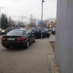 Od 1 kwietnia parking będzie przeznaczony