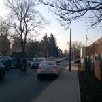 XX sesja Rady Dzielnicy Ursynów- zaproszenie Ważne dla seniorów!