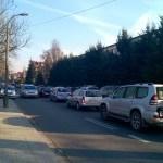 Przyjęcie protokołu z obrad sesji Rady Dzielnicy Ursynów m.st. Warszawy nr XIX z dnia 23.02.6 r. 3.