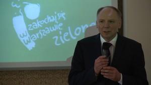Spotkanie partnerów Platformy Partnerstwo dla Klimatu [WIDEO] 9 marca odbyło się doroczne spotkanie partnerów Platformy Partnerstwo dla Klimatu.