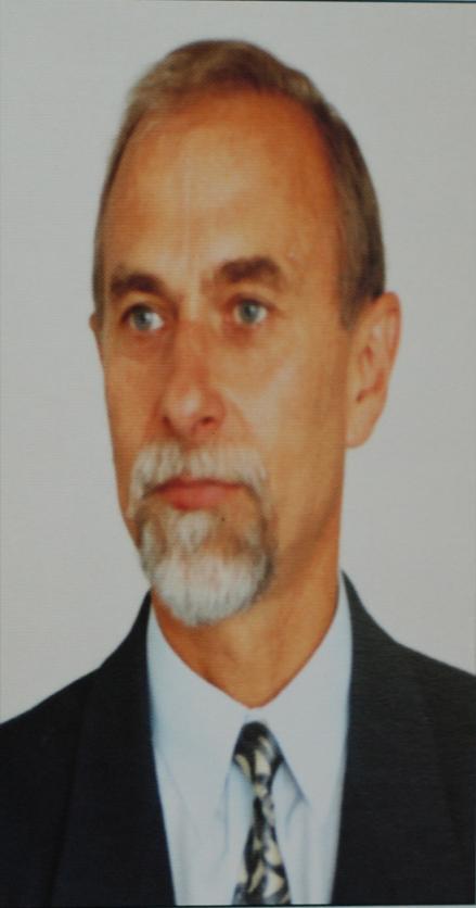 Dziekan Organizator Wydz.
