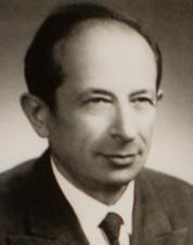 prof. dr Mieczysław KOTER, dr h.c. WSR Olsztyn (1981) prof.