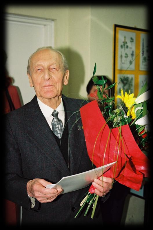 prof. W.