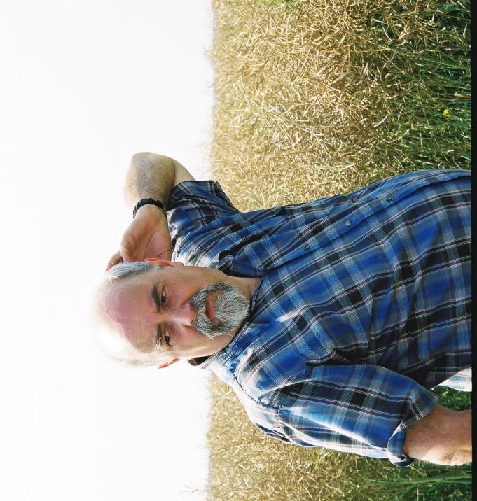 Prof. Wojciech Budzyński i