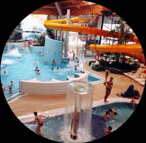 STOWARZYSZEŃ AQUAPARK
