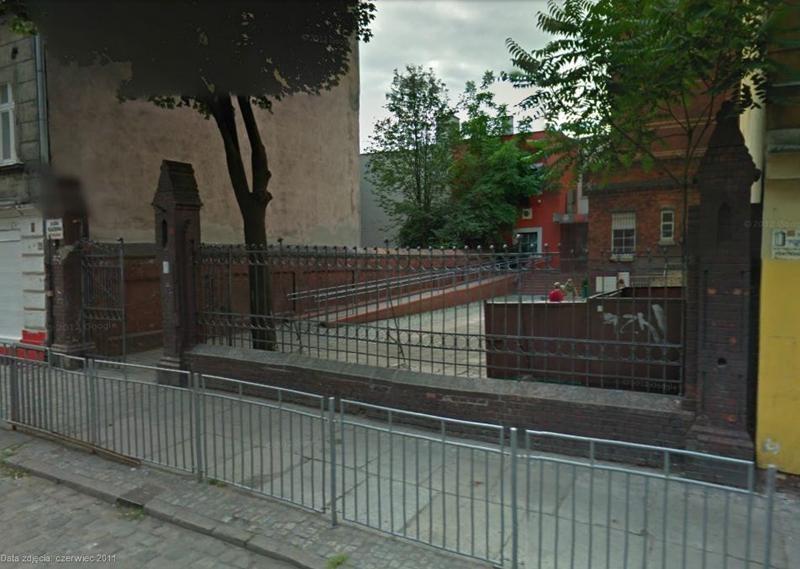 Fot. Google Street