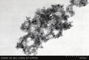 WŁAŚCIWOŚCI Srebro Koloidalne Argentum200 to wodny koloid nanocząsteczek srebra o wymiarach 5-15 nm, występujących pod postacią niejonowych drobin metalu.