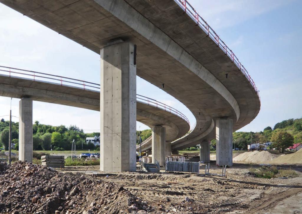 S-7 Expressway Kalsk - Miłomłyn S-7 Expressway Miłomłyn - Olsztynek Miłomłyn Ostróda Olsztynek Droga