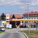 2016 Scope of Works under supervision: improving the technical conditions of junctions,