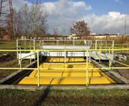 sewerage system and sewage intermediate pumping stations in Warsaw, including: Construction of Zawadowski trunk sewer in Bruzdowa Str.
