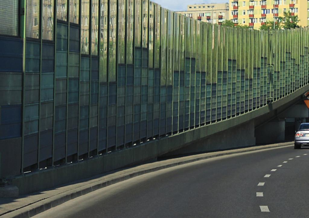 Bridge over Vistula River in Płock Starzyński Roundabout in Warsaw