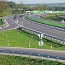 2007 Scope of works under supervision reconstruction of roundabout