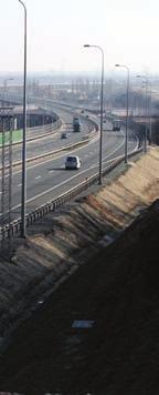 (Gdańsk City Southern By-pass) section 09.2009-12.2012 of S Class Road 17.