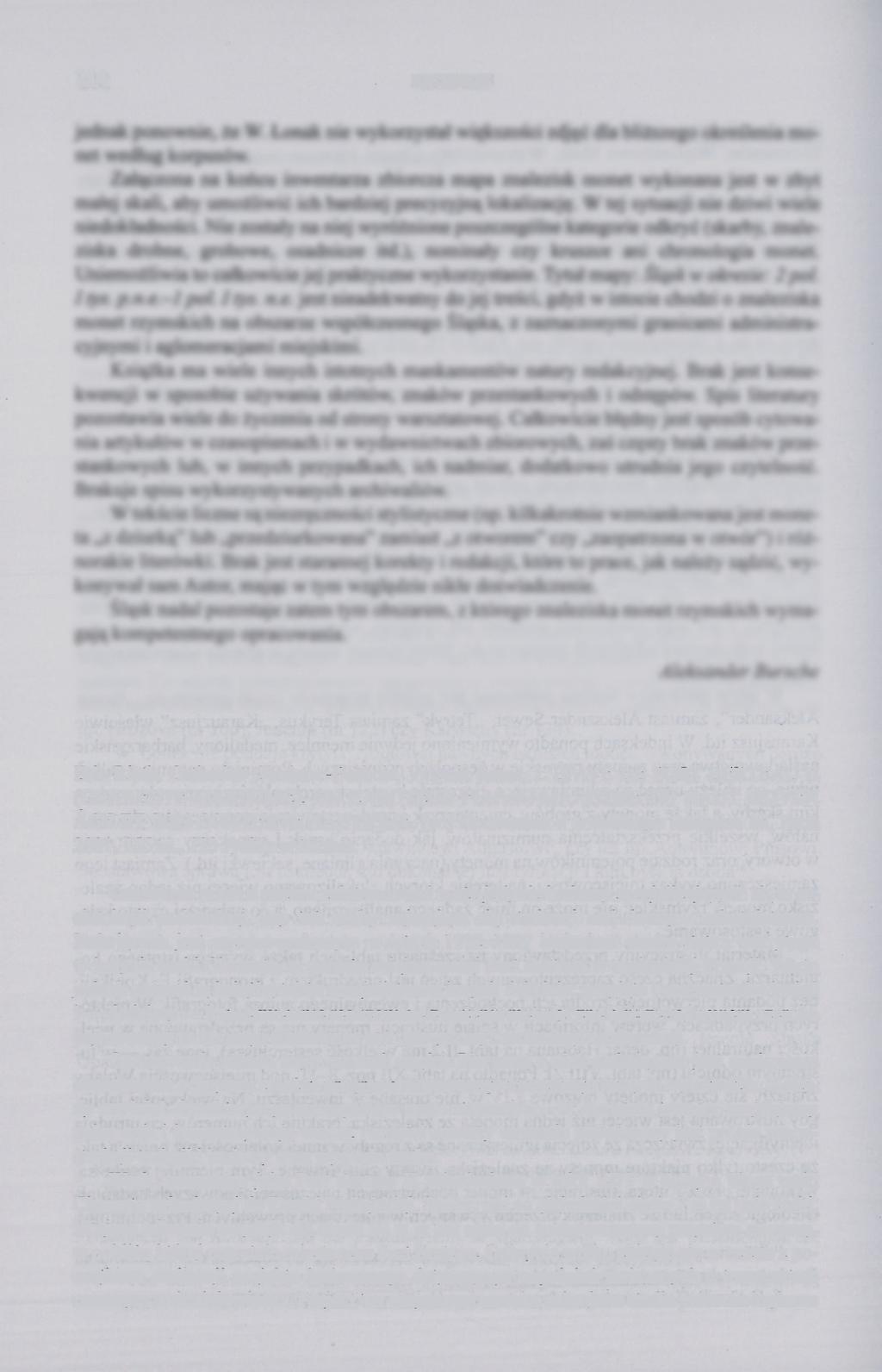 214 RECENZJE Éric Rieth, Catherine Carrierre-Desbois, Virginie Serna, L'ÉPAVE DE PORT BERTEAU II (CHARENTE-MARITIME).