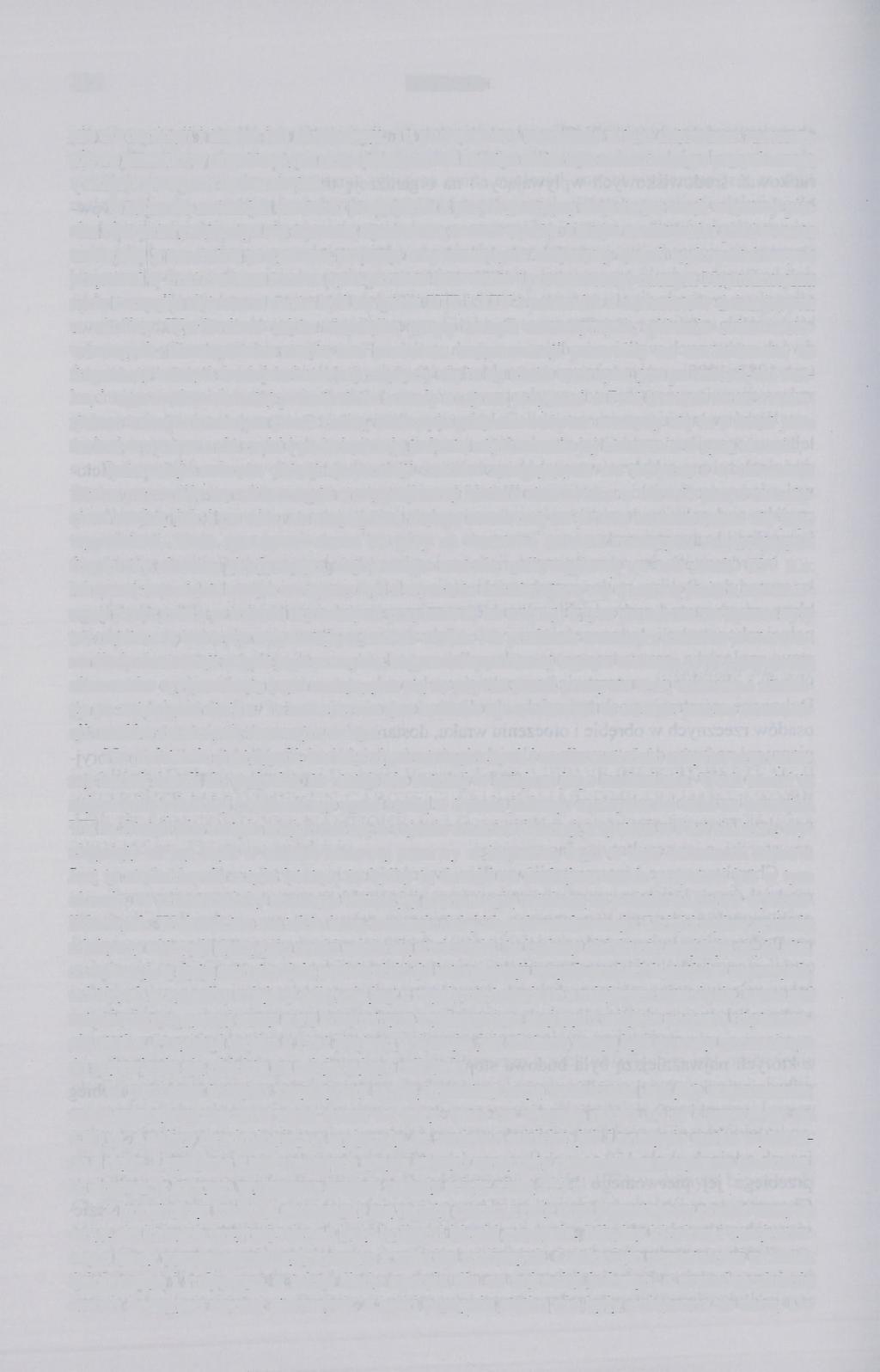 216 RECENZJE nie chronologii i tempa ich akumulacji.