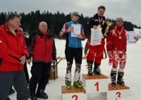generalna kobiet: 1 miejsce Anna