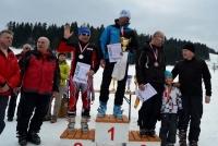3 miejsce Sara Adamek Kategoria