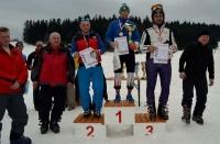 Pydych 2 miejsce Łukasz Kośniewski 3