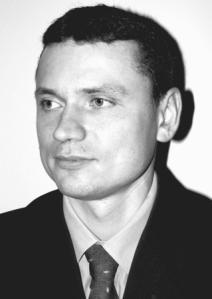 jest pracownikiem Zakładu Metrologii i Jakości w Katedrze Inżynierii Produkcji Politechniki Koszalińskiej, gdzie obecnie jest zatrudniony na stanowisku adiunkta.