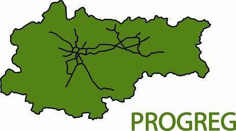 PROGREG Sp. z o.o. 30-414 Kraków, ul. Dekarzy 7C tel. (012) 269-82-50, fax. (012) 268-13-91 NIP 679-301-39-27 REGON 120974723 www.progreg.pl e-mail: biuro@progreg.