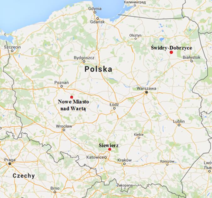 4.2. Wagi dynamiczne Zastosowanie systemu wag dynamicznych, inaczej nazywanych systemem wag preselekcyjnych bądź systemem WIM (Weigh In Motion ważenie w ruchu), nie wymaga zatrzymywania pojazdów, a