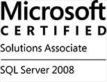 MS-20461 Querying Microsoft SQL Server 2012/2014 Egzamin 70-461 MS-20462 Administering Microsoft SQL Server Databases 2012/2014 Egzamin 70-462 MS-20463 Implementing a Data Warehouse with Microsoft