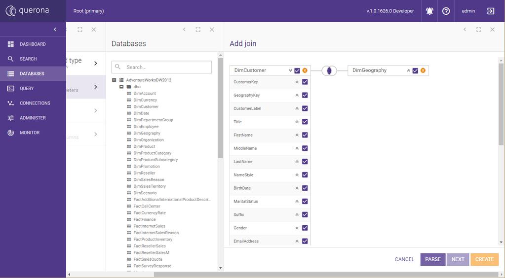 Łączenie danych Dane klienta w kilku systemach i CRM-ach?