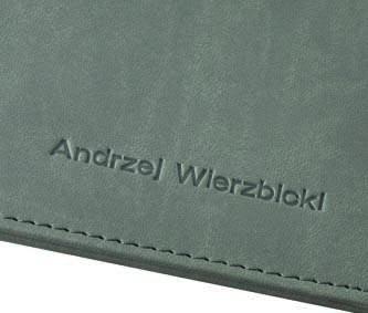 UZUPEŁ NIENIA REKLAMOWE PERSONALIZACJA TŁOCZENIE NA SUCHO