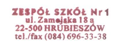 PROGRAM PRAKTYKI ZAWODOWEJ Technikum Zawód: technik informatyk 351203 Lp. Temat 1 Zajęcia wprowadzające. Zapoznanie z zakładem, regulaminem pracy, przepisami BHP oraz instruktaż bhp.