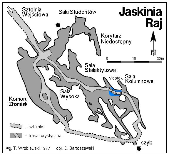 Datowanie węglowe mamuta włochatego