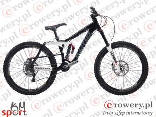 Utworzono: 2017-10-23 06:33:13 Menu: Rower Kona Stinky Deluxe model 2010 Obejrzyj na stronie internetowej Cena produktu: 15 999,00 PLN Czarny jak noc i legendarnie gładki, nowy Stinky D, znany też