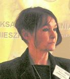 inż. Małgorzata Zubielewicz
